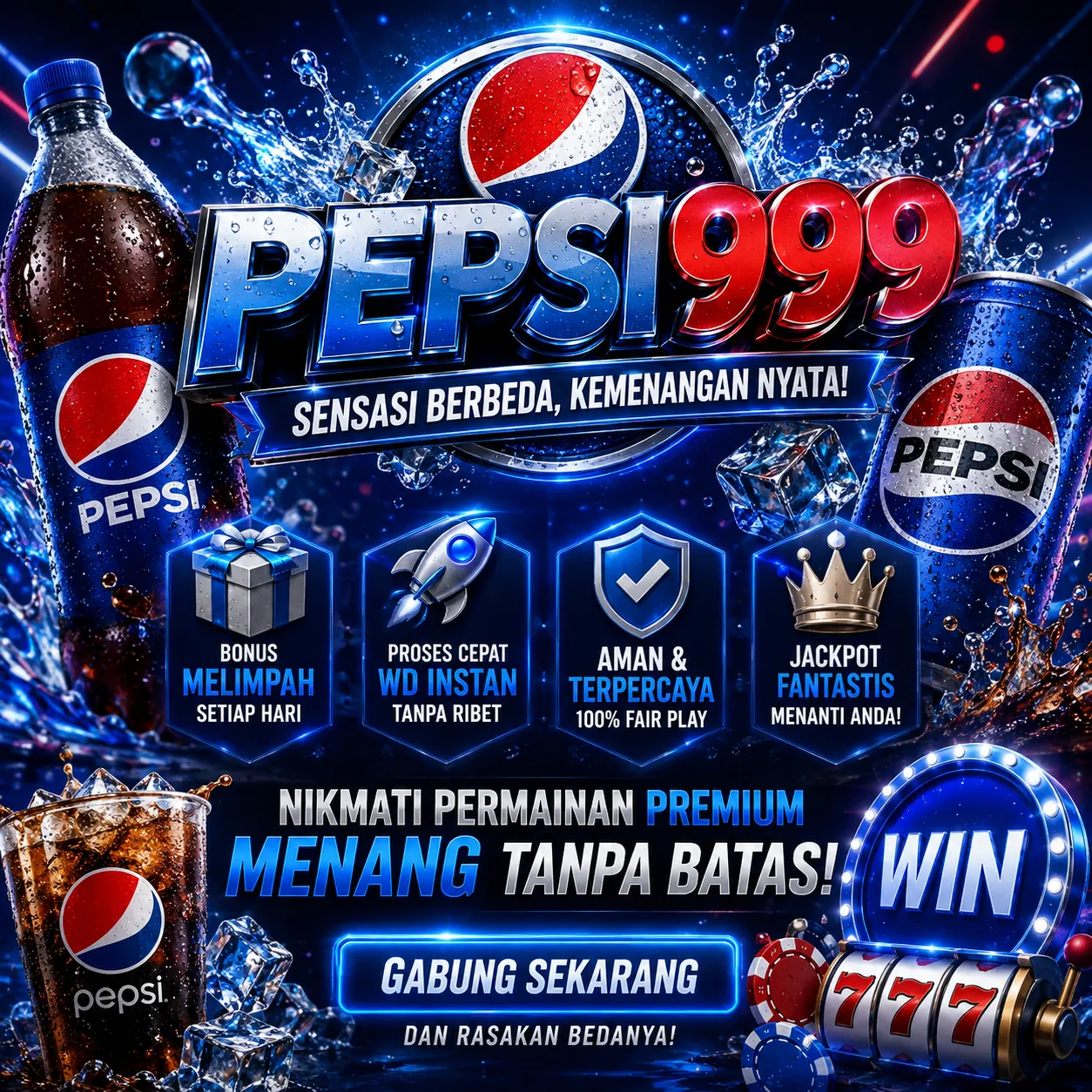 Pepsi999Banner
